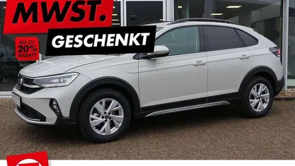Gebraucht 2025 VW Taigo Life SUV | 25.774 € (Fairer Preis)