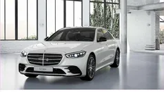 Gebraucht 2021 Mercedes S580 AMG Limousine | 89.950 €