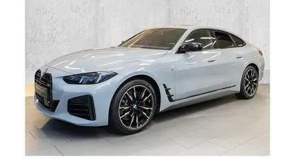 Gebraucht 2025 BMW M440 M Sport Limousine | 79.990 € (Superpreis)