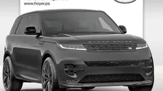 Gebraucht 2025 Land Rover Range Rover Sport Autobiography SUV | 132.430 € (Guter Preis)