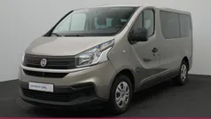 Colore esterno (metallic beige cendré) Gebraucht 2017 Fiat Talento Van | 14.950 € (Teuer)