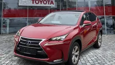 Gebraucht 2017 Lexus NX300h Executive Line SUV | 24.990 € (Guter Preis)