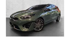 Gebraucht 2025 Kia Ceed Sportswagon GT-Line Kombi | 31.690 € (Etwas zu teuer)