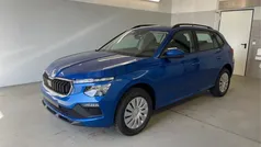 Gebraucht 2025 Skoda Kamiq SUV | 21.990 € (Fairer Preis)