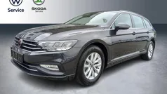 Gebraucht 2023 VW Passat Business Kombi | 28.970 € (Guter Preis)