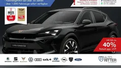 Gebraucht 2025 Cupra Formentor VZ SUV | 39.990 € (Guter Preis)