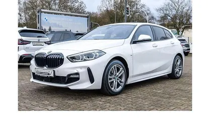 Gebraucht BMW 118 M Sport 136 PS (100 kW) 2024 Kleinwagen