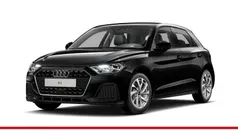 Mythosschwarz metallic Gebraucht 2024 Audi A1 Sportback Advanced Plus Kleinwagen | 21.400 € (Guter Preis)