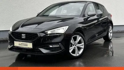 Gebraucht 2022 Seat Leon FR Limousine | 20.980 € (Fairer Preis)