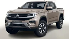 Bright beige metallic bright beige metallic Neu 2025 VW Amarok Style Abholung | 50.958 € (Guter Preis)