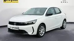 Gebraucht 2025 Opel Corsa Kleinwagen | 16.780 € (Fairer Preis)