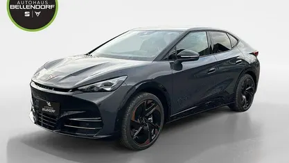 Gebraucht Cupra Tavascan VZ 250 kW (340 PS) 2026 SUV