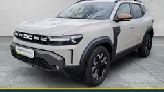 Gebraucht 2025 Dacia Duster Extreme SUV | 27.490 € (Fairer Preis)