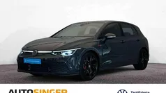 Gebraucht 2023 VW Golf VIII GTI Limousine | 28.790 € (Guter Preis)