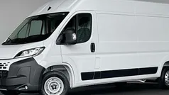 Gebraucht 2024 Fiat Ducato Van | 28.970 € (Superpreis)