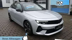 Gebraucht 2025 Opel Astra Kombi | 26.990 € (Guter Preis)