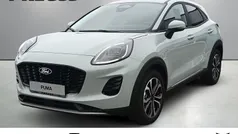 Gebraucht 2025 Ford Puma Gen-E Titanium SUV | 23.990 € (Fairer Preis)