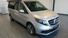 Gebraucht 2024 Mercedes V300 Marco Polo Van / Kleinbus | 74.990 € (Guter Preis)