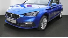 Gebraucht 2025 Seat Leon Style | 40.595 €