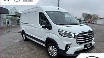 Gebraucht Maxus V90 147 PS (108 kW) 2024 Van