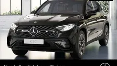 Mercedes GLC200