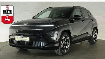 Gebraucht Hyundai Kona Prime 160 kW (218 PS) 2024 SUV