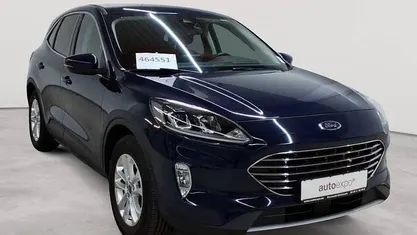 Gebraucht 2020 Ford Kuga Titanium SUV | 15.990 € (Superpreis)