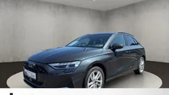 Gebraucht 2024 Audi A3 Sportback Advanced Plus Limousine | 35.800 € (Fairer Preis)