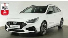 Gebraucht 2024 Hyundai i30 N Line Kombi | 27.324 € (Fairer Preis)
