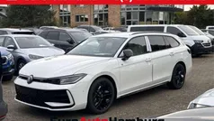 Gebraucht 2025 VW Passat Style Kombi | 48.980 € (Superpreis)