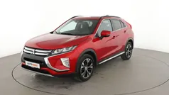 Rot Gebraucht 2019 Mitsubishi Eclipse Cross Active SUV | 20.390 € (Guter Preis)