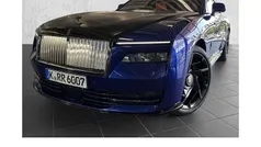 Blau Gebraucht 2025 Rolls Royce Spectre Limousine | 499.900 €