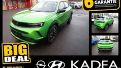 Ikone grün Neu 2024 Opel Mokka Elegance SUV | 23.250 € (Fairer Preis)