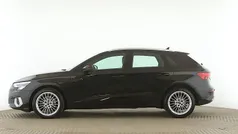 Gebraucht 2022 Audi A3 Sportback Advanced Limousine | 23.998 € (Guter Preis)