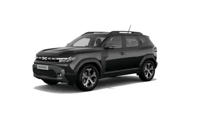 Nuova Dacia Duster Journey 140 CV (102 kW) 2025 Nero SUV
