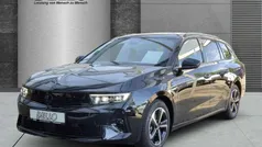 Schwarz Neu 2025 Opel Astra Kombi | 29.890 € (Fairer Preis)