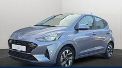 Gebraucht 2024 Hyundai i10 Trend Kleinwagen | 15.490 € (Fairer Preis)