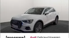Gletscherweiss Gebraucht 2019 Audi Q3 Advanced SUV | 24.876 € (Fairer Preis)