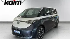 Andere Gebraucht 2024 VW ID. Buzz Pro Van | 51.990 € (Fairer Preis)