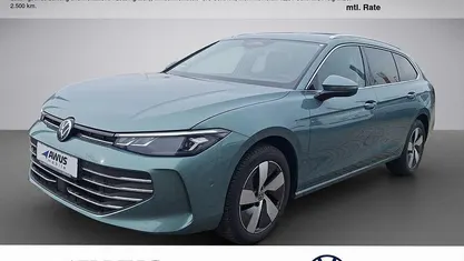 Gebraucht VW Passat Business 150 PS (110 kW) 2025 Kombi