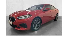 Gebraucht 2024 BMW 218 Sport Line Coupé | 27.490 €