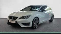 Dynamic grau Gebraucht 2016 Cupra Leon | 17.750 € (Superpreis)