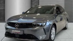 Grau Neu 2025 Opel Astra Edition Kombi | 29.550 € (Guter Preis)