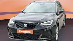 Schwarz Gebraucht 2023 Seat Arona FR SUV | 17.450 € (Guter Preis)