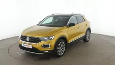 Gebraucht 2018 VW T-Roc Style SUV | 20.730 € (Fairer Preis)