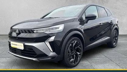 Gebraucht Renault Symbioz Esprit Alpine 158 PS (116 kW) 2025 SUV