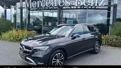 Gebraucht 2024 Mercedes GLC220 Avantgarde SUV | 54.950 € (Fairer Preis)