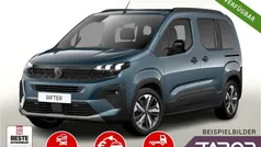 Gebraucht 2025 Peugeot Rifter GT Van / Kleinbus | 32.448 € (Fairer Preis)