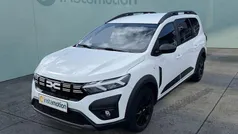 Gebraucht 2023 Dacia Jogger Van / Kleinbus | 16.699 € (Guter Preis)