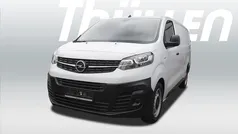 Gebraucht 2023 Opel Vivaro Edition Van | 23.980 € (Fairer Preis)